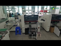 Bestückungsautomat SMD