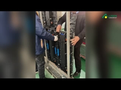 500x1000mm LED Mietbildschirm