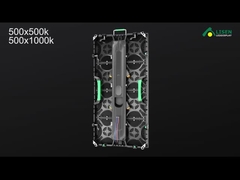 Einleitung LED-Mietbildschirms 2