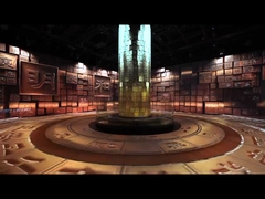 Geführte Mietanzeige