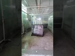 LED-Bildschirm für den Außenbereich