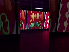 Geführte Mietanzeige