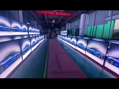 Stadion-LED-Display Außen-LED-Display Fußball-LED-Display