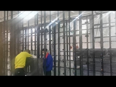 Vermietung von LED-Displays