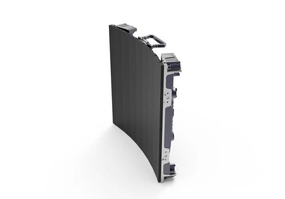 P2.6mm Vermietung LED-Display-Bildschirm Kreative LED-Videowand für Veranstaltung, TV-Studio