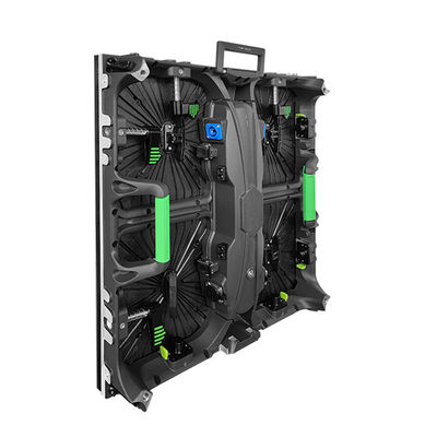3840 Hz Miet-LED-Display, Bühne, Miet-LED