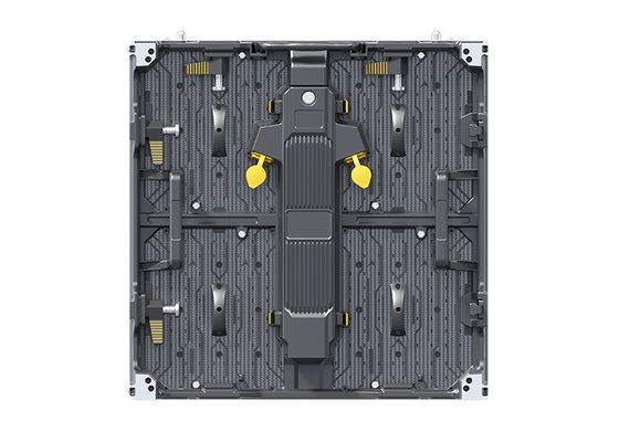 Hd 2k 4k Led Display Board Vermietung P2.6 P3.91 Für Ausstellungshalle