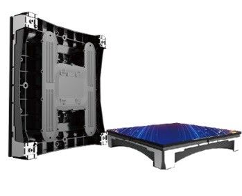 600-800NITS/4000-5000NITS LED-Bodenbildschirm Boden 500*500mm/500*1000mm