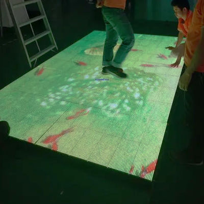 100000 Stunden Lebensdauer Miet LED-Display P1.5/ P1.95/ P2.3 / P2.6/ P2.9/ P3.91/ P4.81/ P5.95