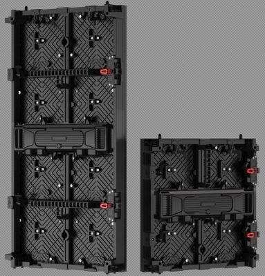 High-End-Vermietung LED-Display-Bildschirm und Videowand für Veranstaltung, Kirche, LED-Studio