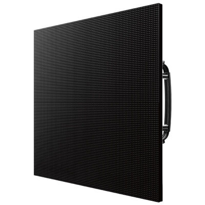 P3.91 Carbon Firber-Serie Indoor-LED-Videowandbildschirme für virtuelle Produktion und XR